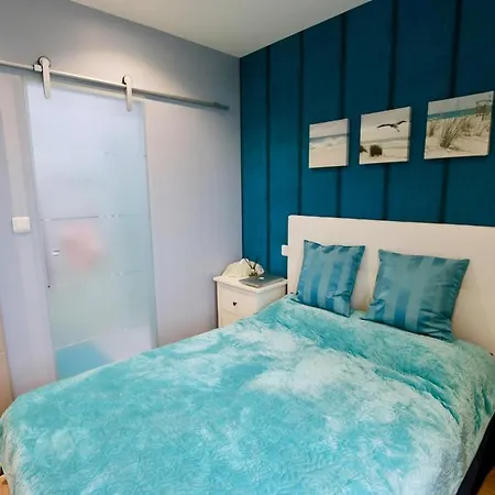 Appartement L'escale Des Rimains Avec Vue Sur Exceptionnelle *