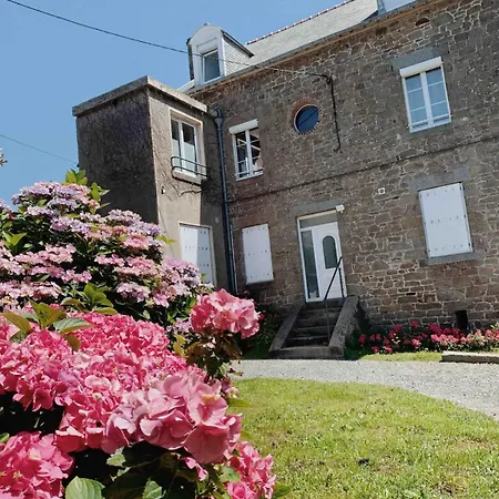 L'escale Des Rimains Avec Vue Sur Exceptionnelle Appartement *