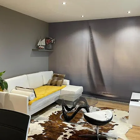 Appartement L'escale Des Rimains Avec Vue Sur Exceptionnelle Cancale