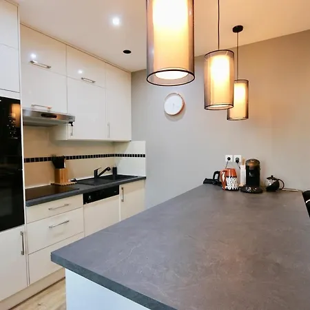 L'escale Des Rimains Avec Vue Sur Exceptionnelle Appartement