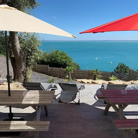 L'escale Des Rimains Avec Vue Sur Exceptionnelle * Cancale